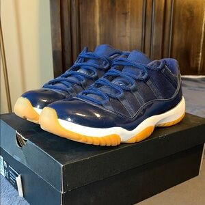 Air Jordan 11 Retro Low